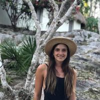 Le foto di Laura Ragona