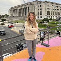 Anna Zubova的照片