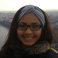 Priscila Martins的照片