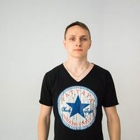 Yauheni Dzemiashkevich's Photo