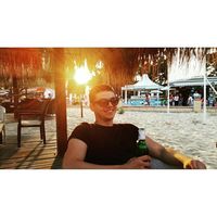 Togrul Mamedzade's Photo