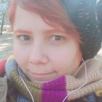 Marina Romeo's Photo