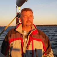 Andrew Kostylev's Photo