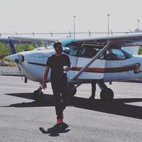 Fotos de Etienne Lachance