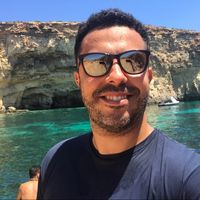 Ricardo Hage's Photo