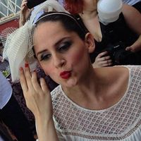 Manuela Camisasca's Photo