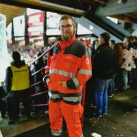 Patrick Stroh's Photo