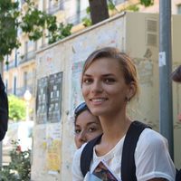 Le foto di Anastasia Marina