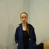 Julija Skudutyte的照片