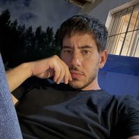 Javier Altszyler's Photo