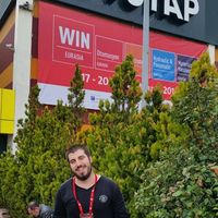 Doğukan Bayrak's Photo