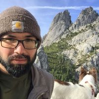 George Presecan的照片