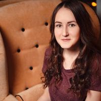 Anastasia Grischenina's Photo