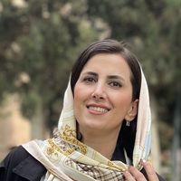 Azadeh Soufi的照片