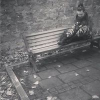 Ilaria Fenato's Photo