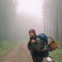 Lewis Reynolds's Photo