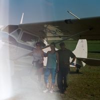 Aline Misar的照片