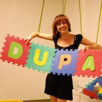 Fotos de Paulina Strzyż