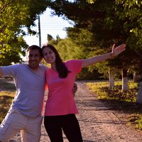 Fotos von Juliana Los Santo