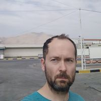 Dagmar Czerniawski's Photo