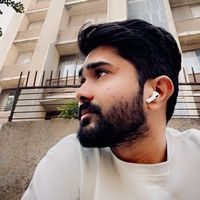 Mehul Chotaliya's Photo