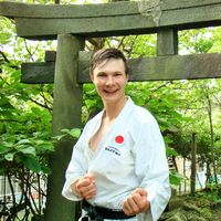 Dmitri Osika's Photo