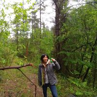 Yunhan Peng的照片