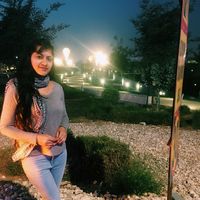 Sonali Agrawal's Photo