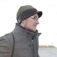 Max Pumperla's Photo