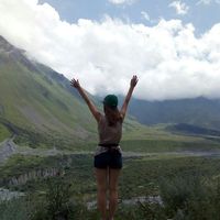 Zdjęcia użytkownika Mariia Zhemela