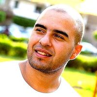 Karam Abuzeid's Photo