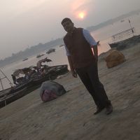 Marshall Mishra's Photo