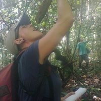 Pattytulina Rodriguez's Photo