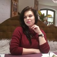 Viktoriia Yurchenko的照片