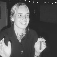 Sally Pfeiffer's Photo