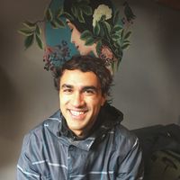 Valentino Giannico's Photo