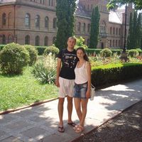 Фотографии пользователя Андрій Жарський