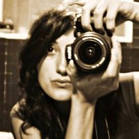 Valentina Mazzotti Kostner's Photo