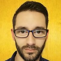 Nicolas Lopez's Photo