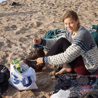 Marlene Lohmann's Photo