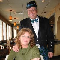 Tim Campbell's Photo