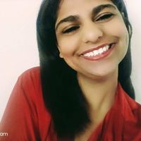 ايمان السوداني's Photo