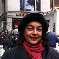 Valeria Marcondes Marcondes's Photo