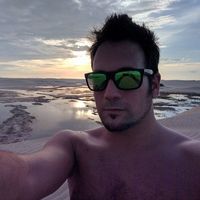 Alberto Sierra Fernández的照片