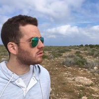 Andres Gonzalez的照片