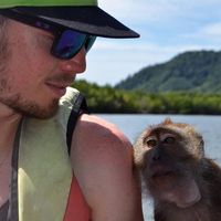 Vincent Bouvier's Photo