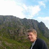 Bjørn Kristian Johnsen的照片