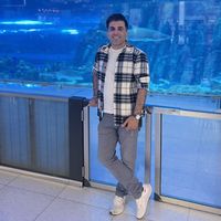 Rouhi Safaei's Photo