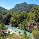 Go to Montanejos (Fuente de los Baños) & San Josep's picture