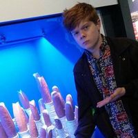 Jonathan Masters的照片